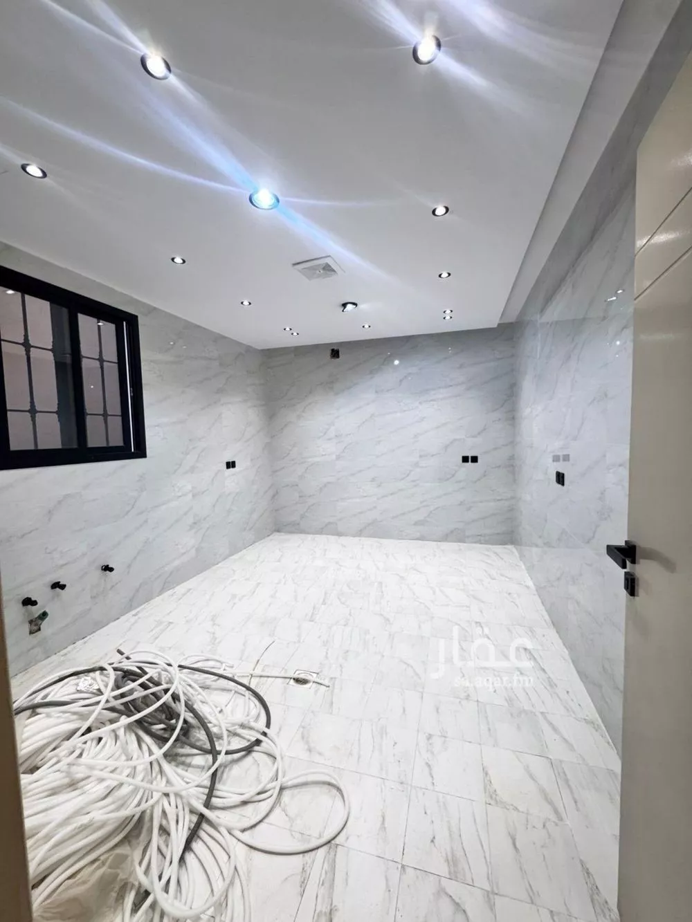 فيلا 6 غرف في العريجاء الغربية 5