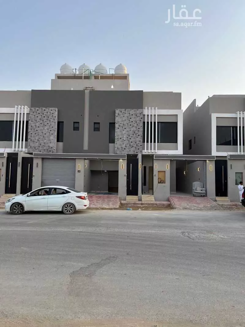 دور 6 غرف في بدر 2