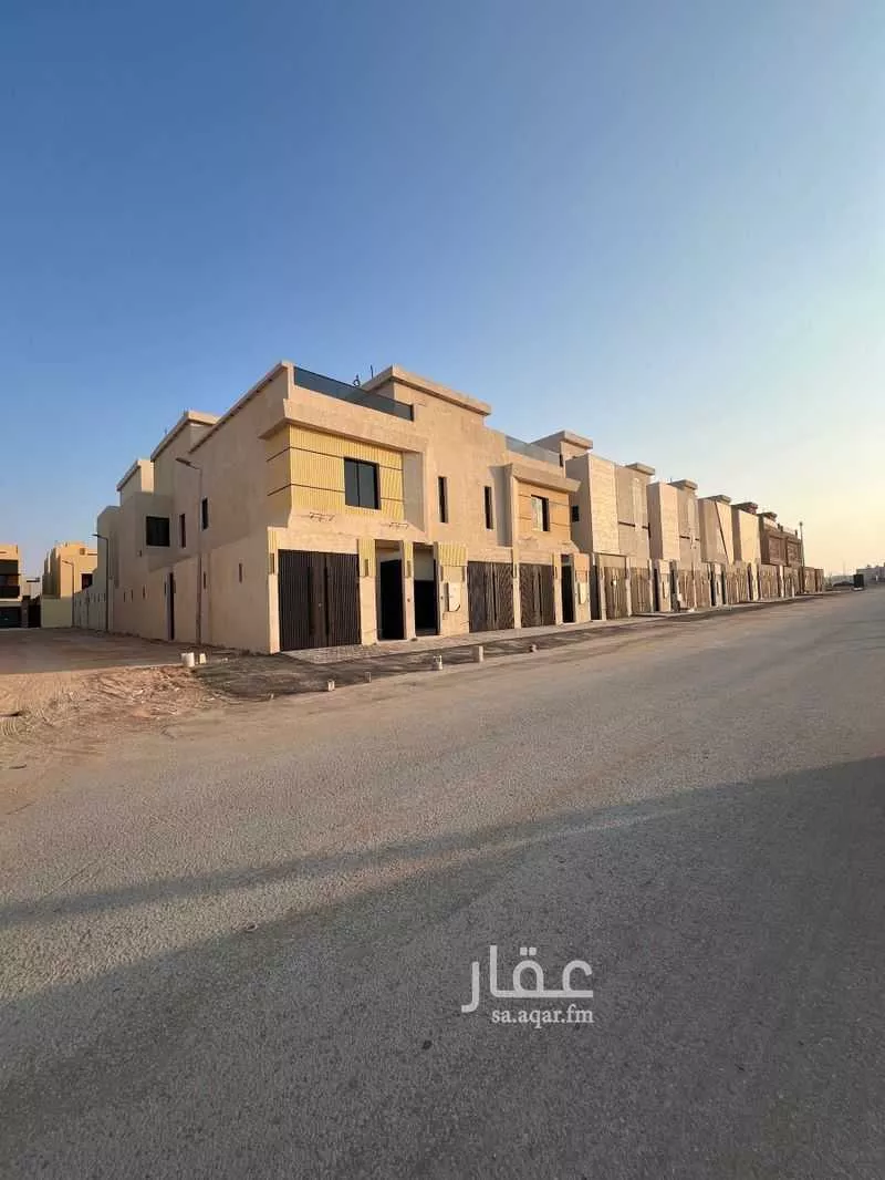 دور 7 غرف في ديراب 3