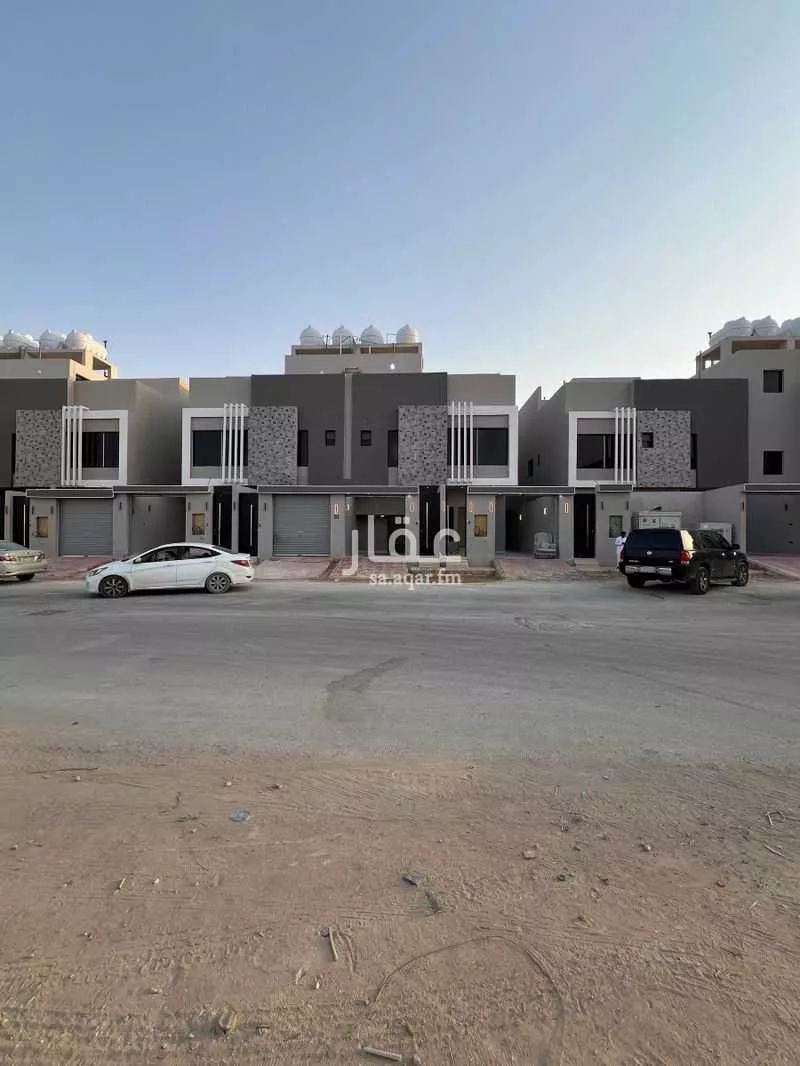 دور 6 غرف في بدر 1