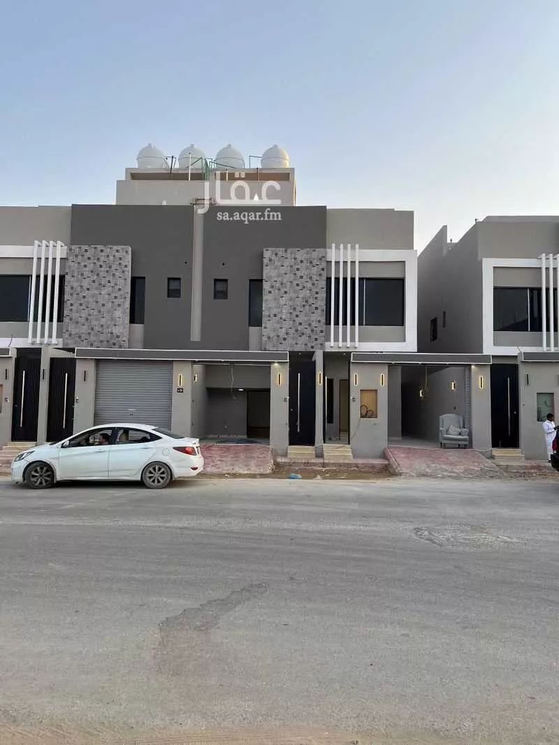 دور 6 غرف في بدر 1