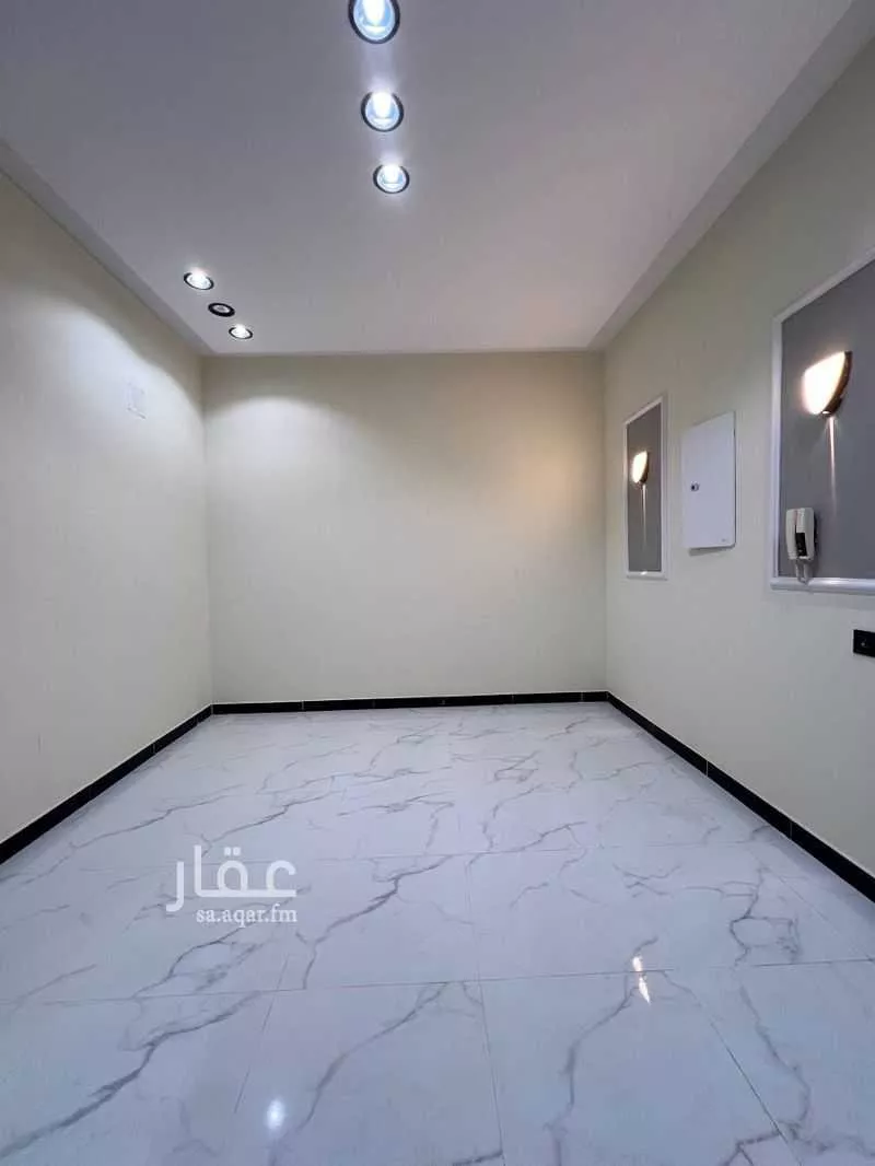 دور 6 غرف في بدر 4