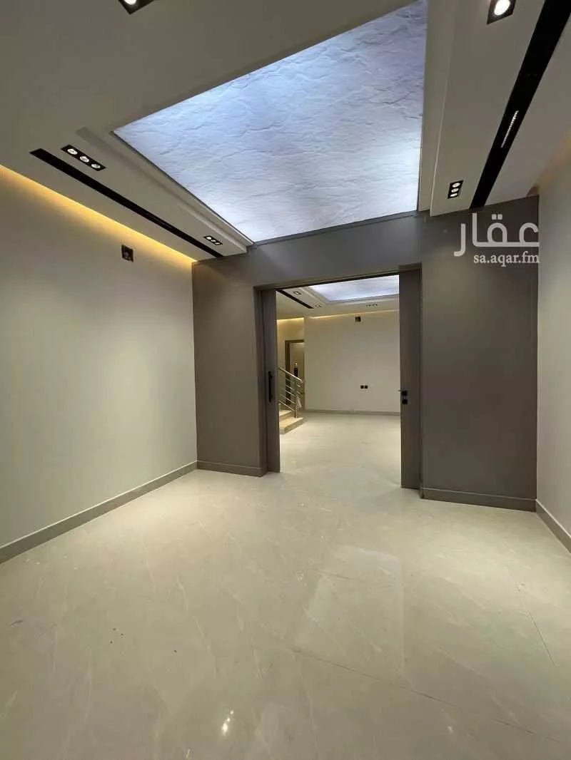 دور 6 غرف في بدر 3