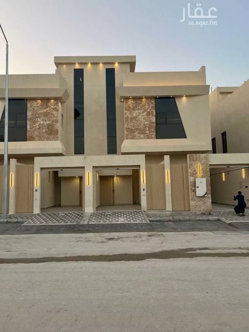 دور 6 غرف في ديراب 1