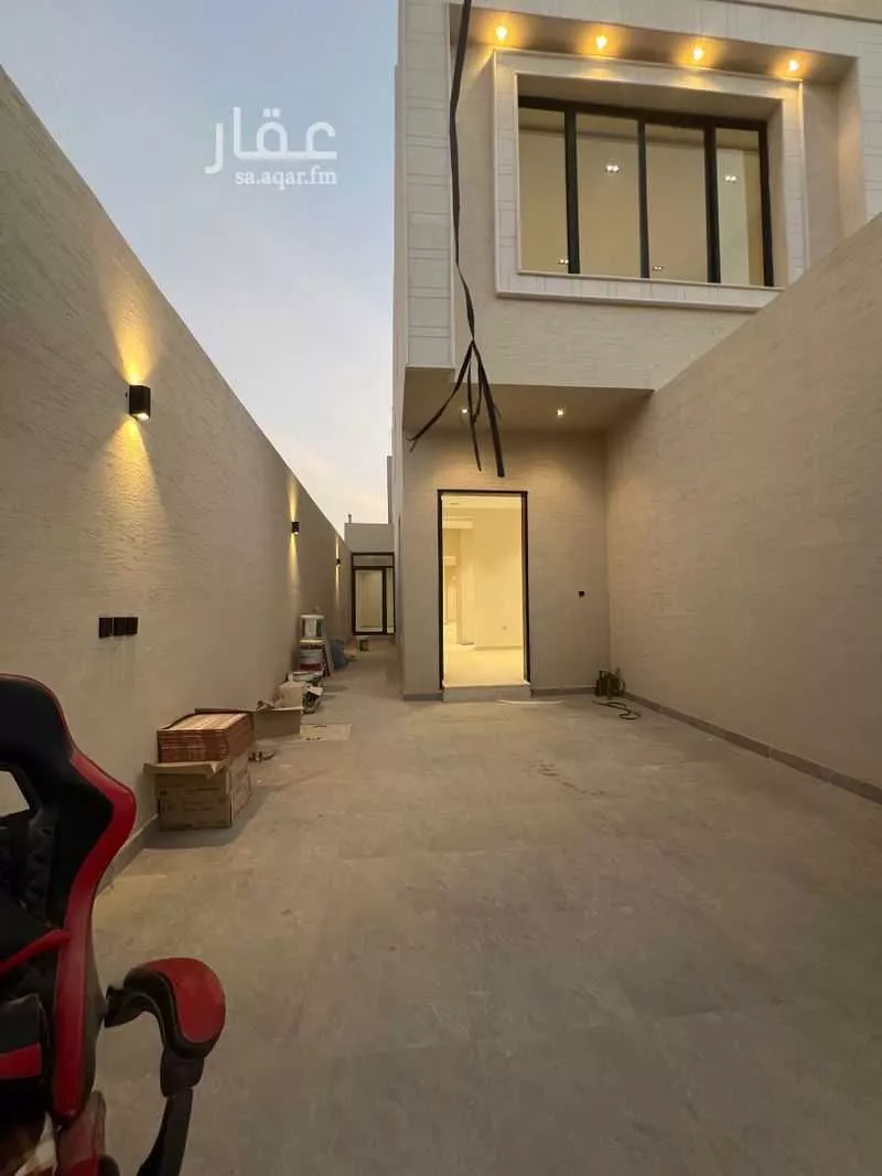 6 bedroom floor in Badr 5