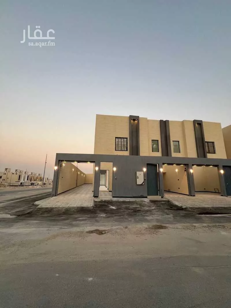 دور 6 غرف في بدر 1