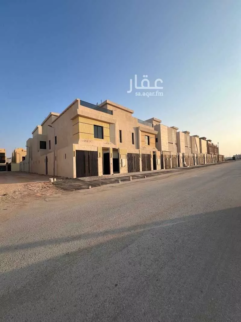 دور 7 غرف في ديراب 5