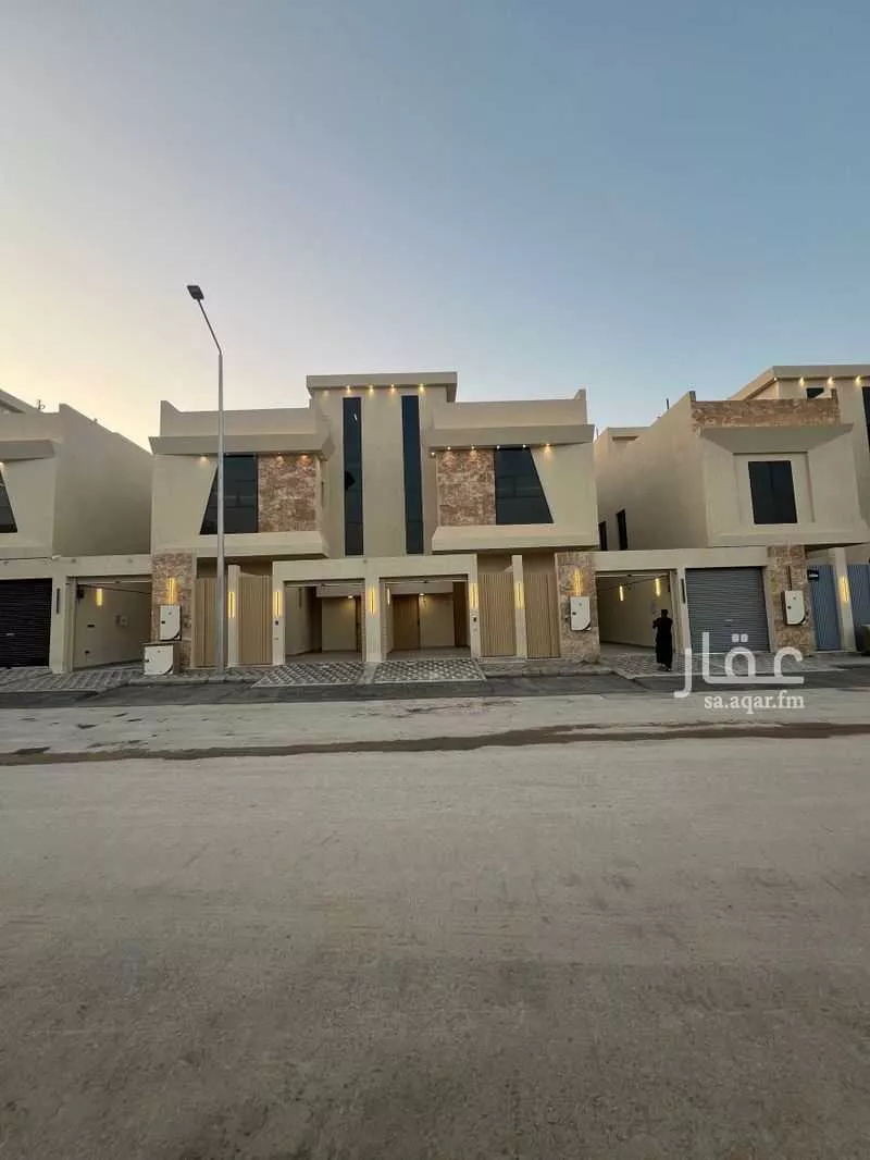 دور 6 غرف في ديراب 2