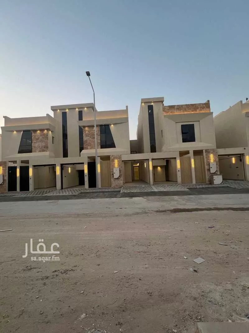 دور 6 غرف في ديراب 3