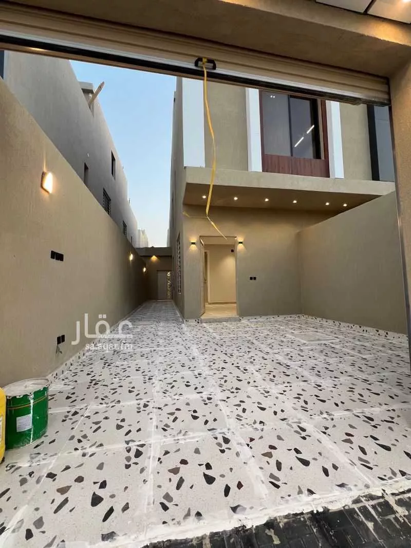 دور 6 غرف في بدر 4