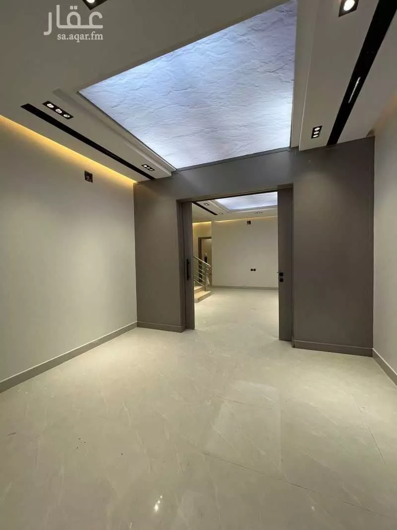 دور 6 غرف في طيبة 3