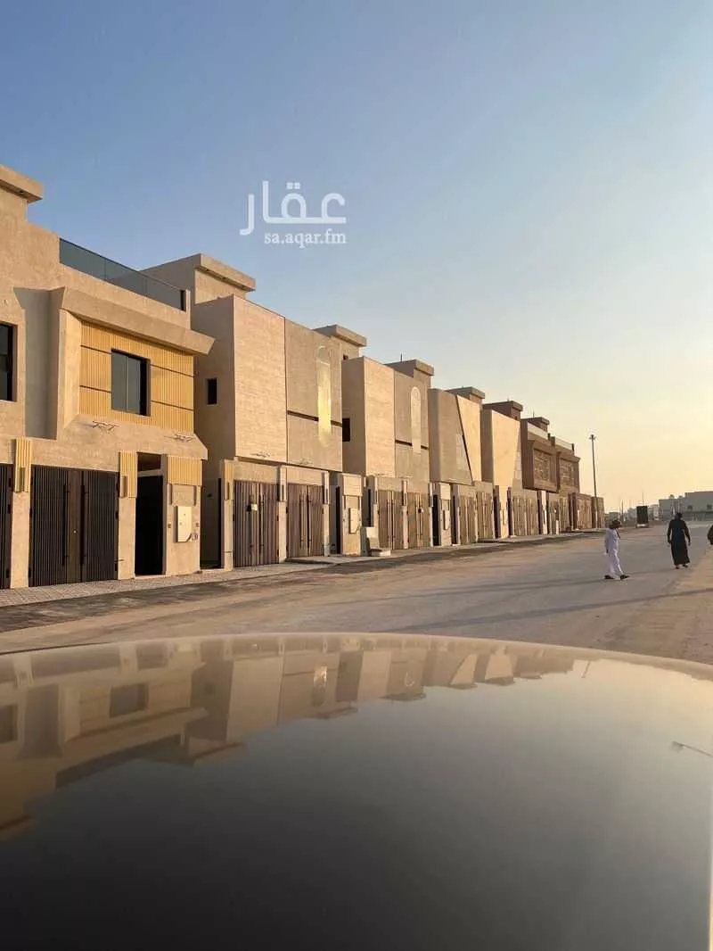 دور 7 غرف في ديراب 2