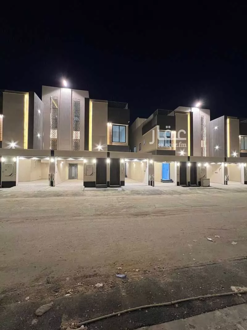 7 bedroom floor in Dirab 1