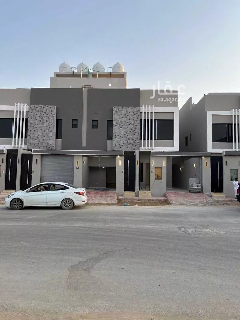 دور 6 غرف في طيبة 2