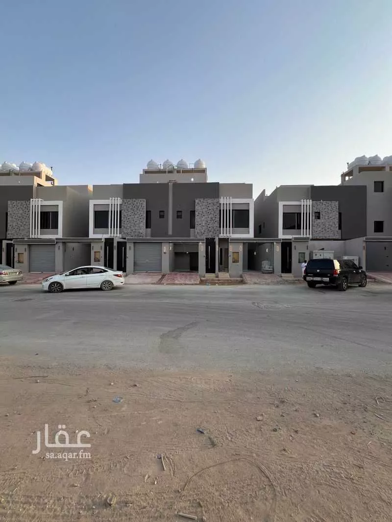 دور 6 غرف في طيبة 1