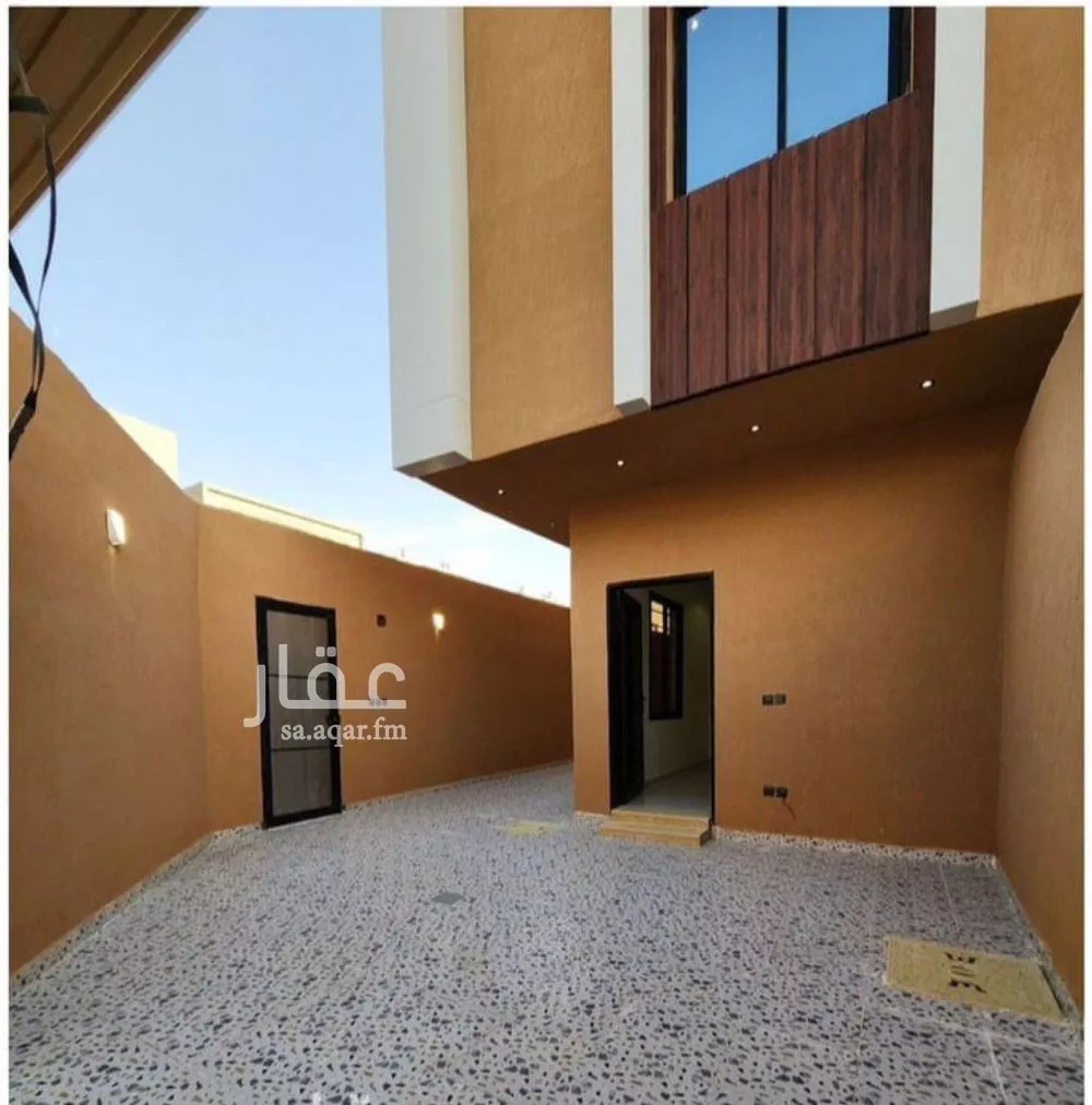 دور 5 غرف في عكاظ 2