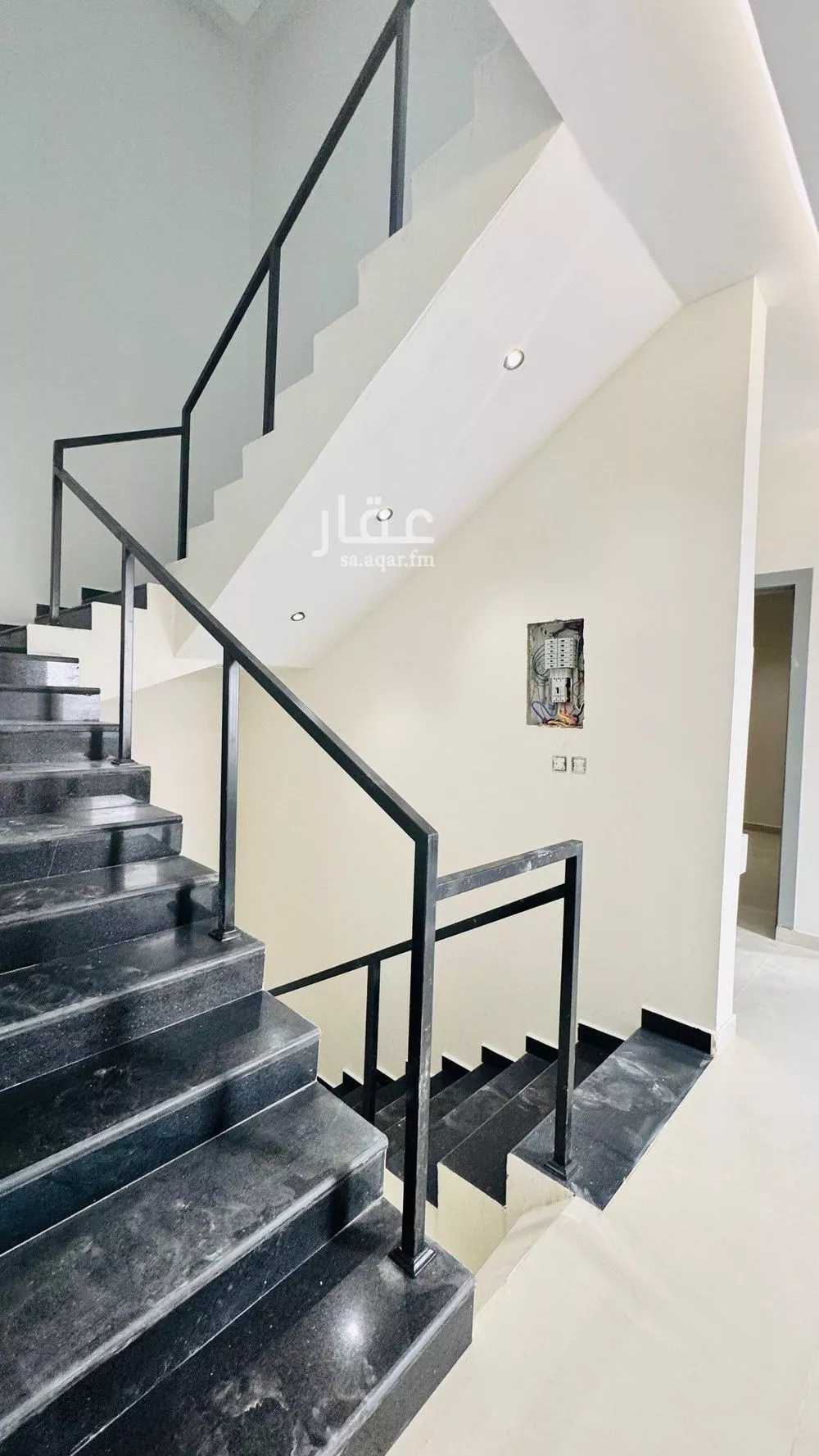 3 bedroom villa in Okaz, Riyadh 10