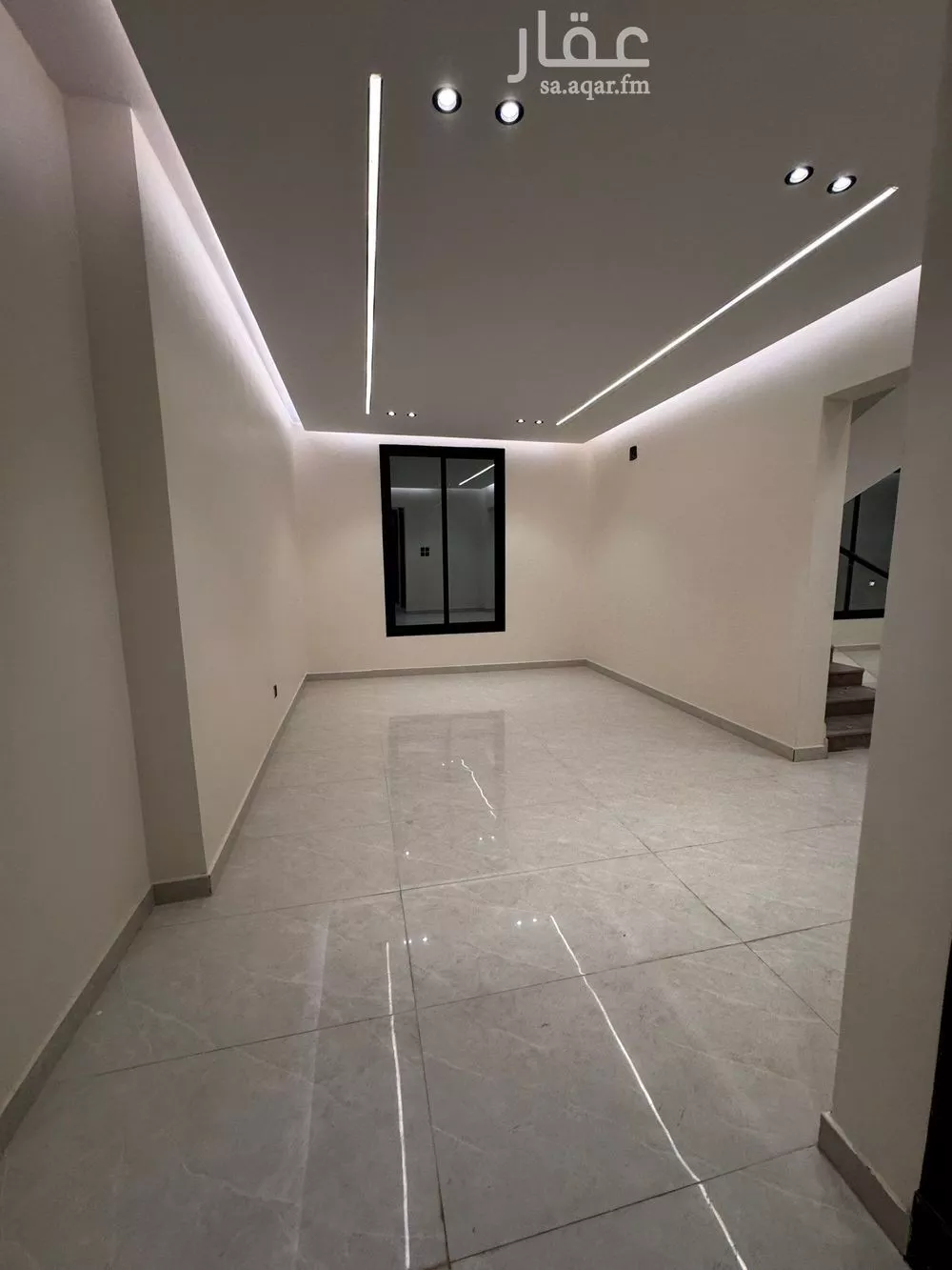 شقة 4 غرف في بدر 5