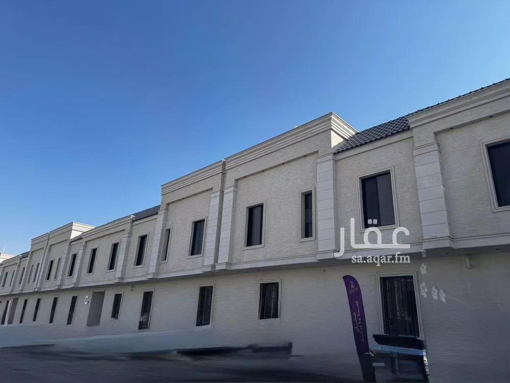 3 bedroom apartment in Tuwaiq 2