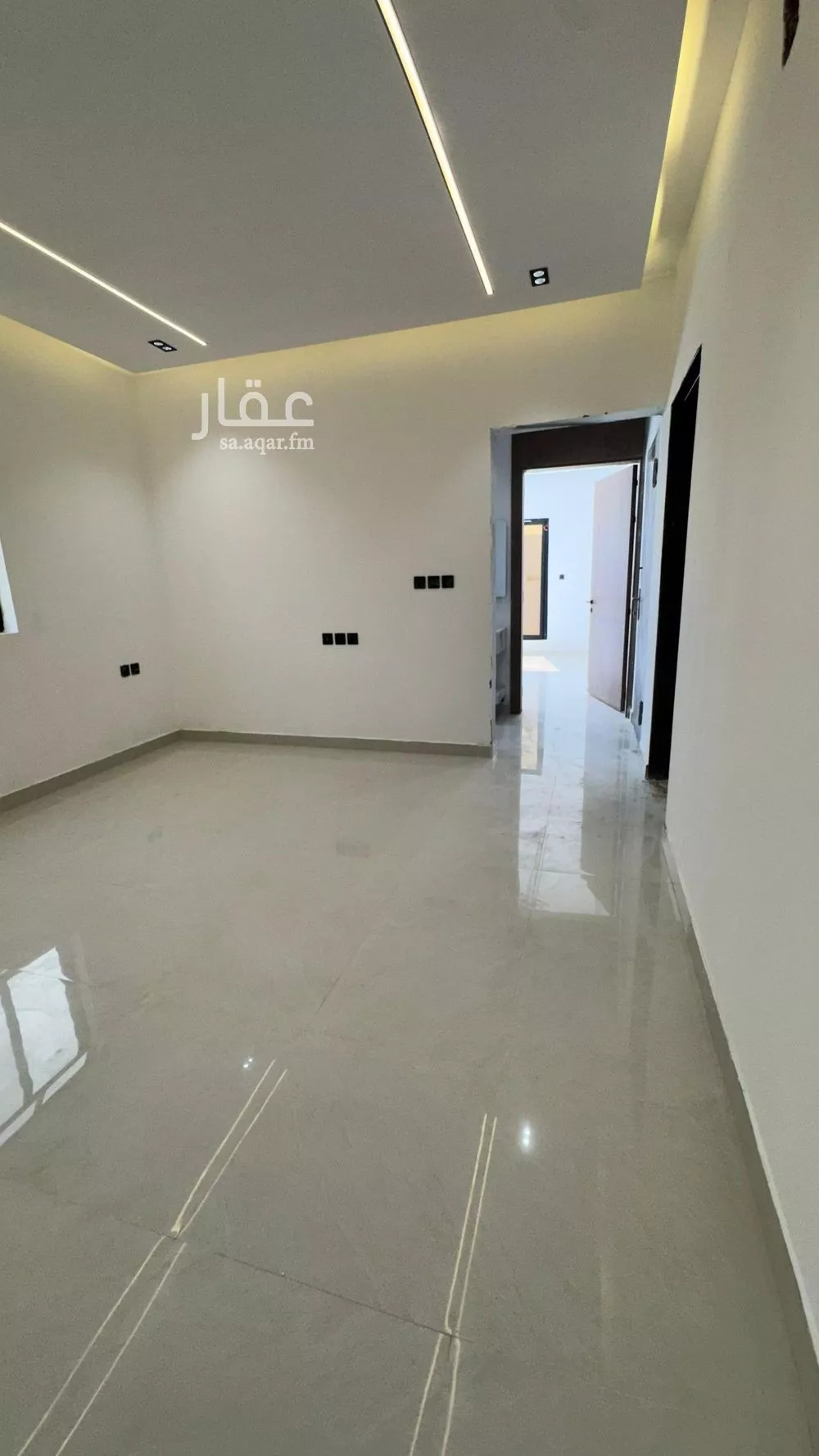 3 bedroom apartment in Okaz, Riyadh 9