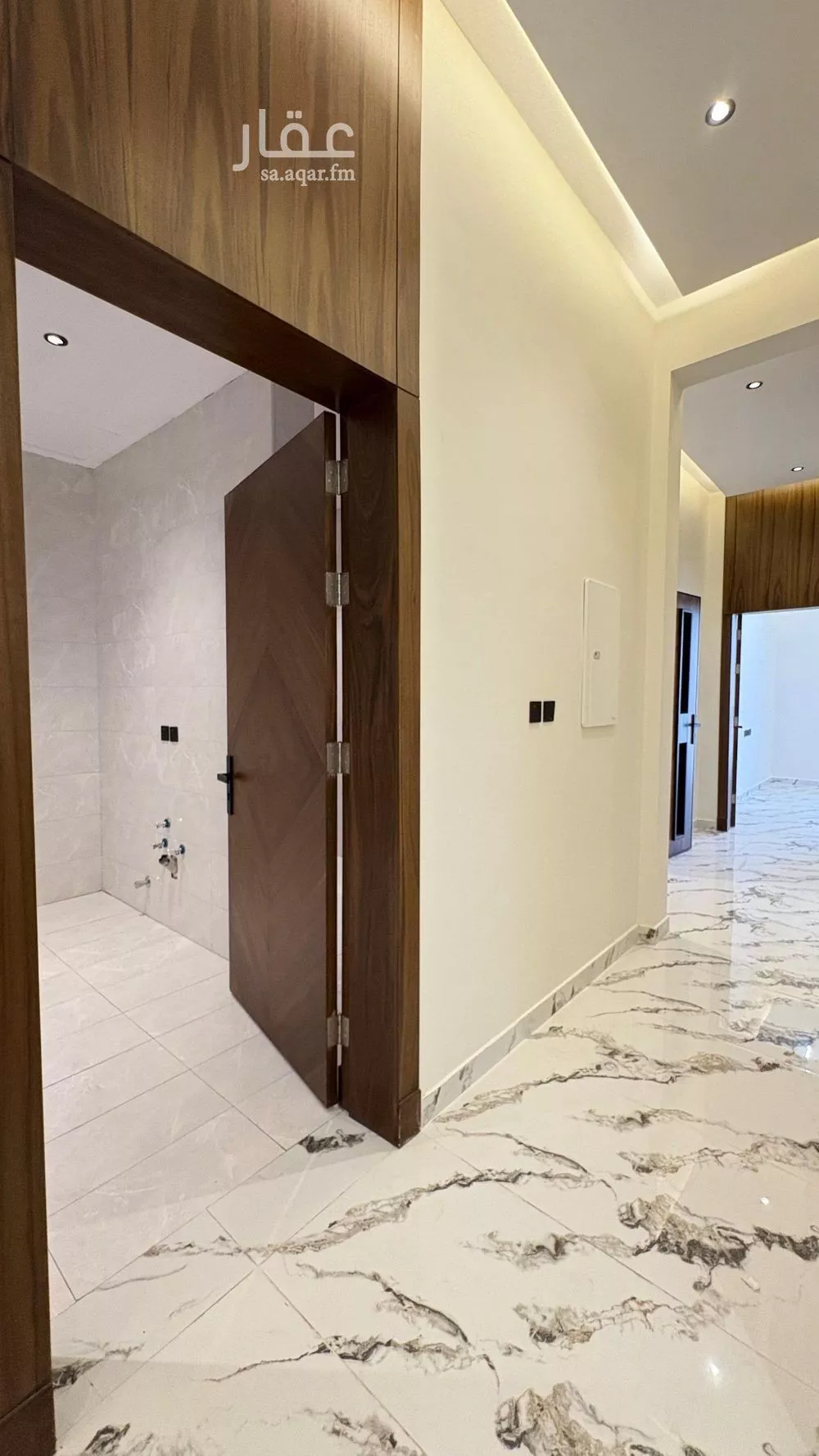 3 bedroom floor in Badr 4