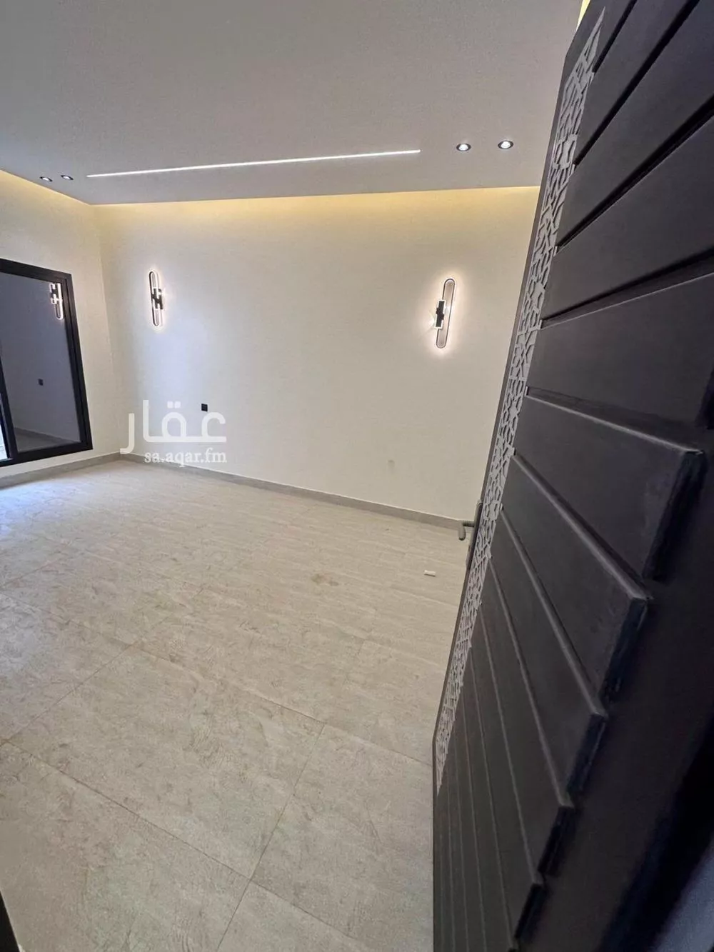 3 bedroom floor in Badr 2