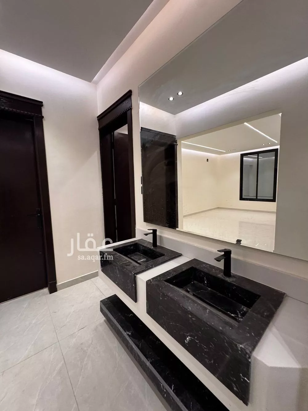 شقة 4 غرف في بدر 3