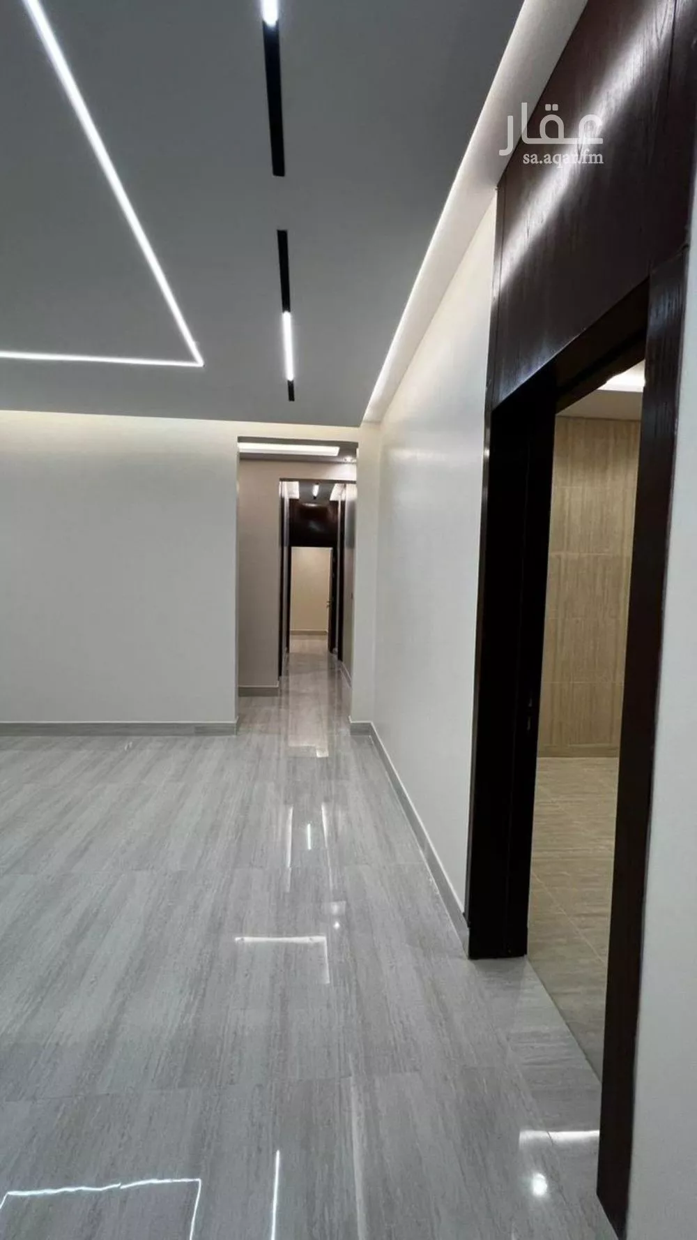 شقة 3 غرف في الحزم 4