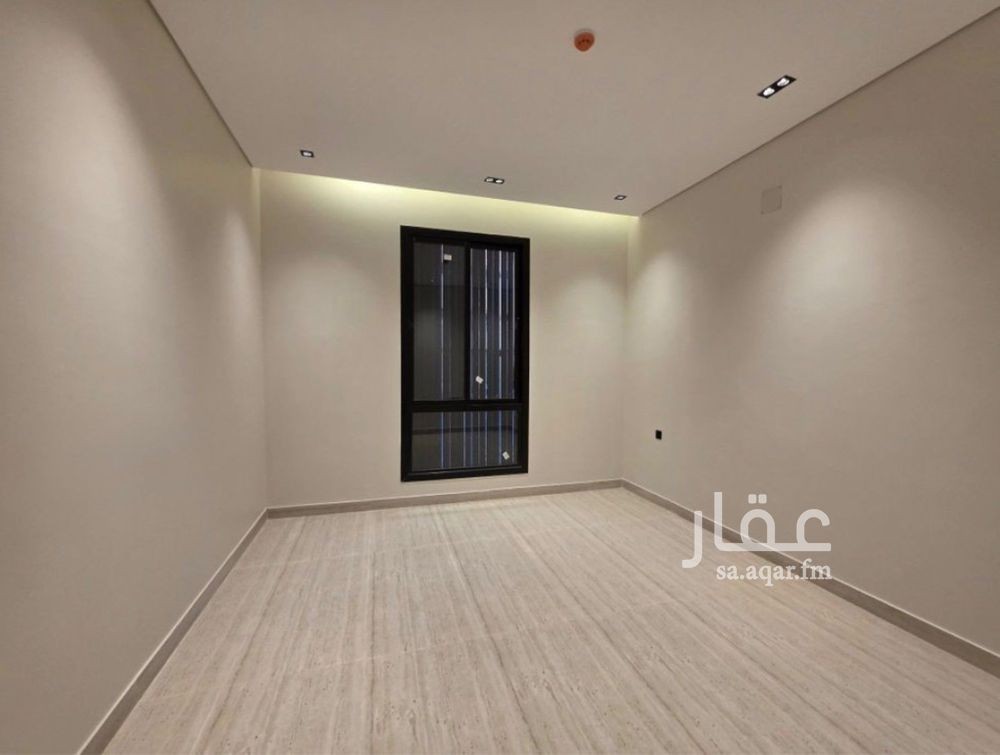 3 bedroom apartment in Al Marwa, Riyadh 3