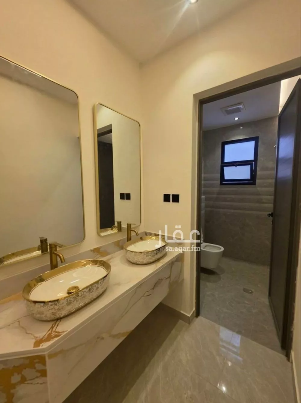 دور 3 غرف في بدر 4