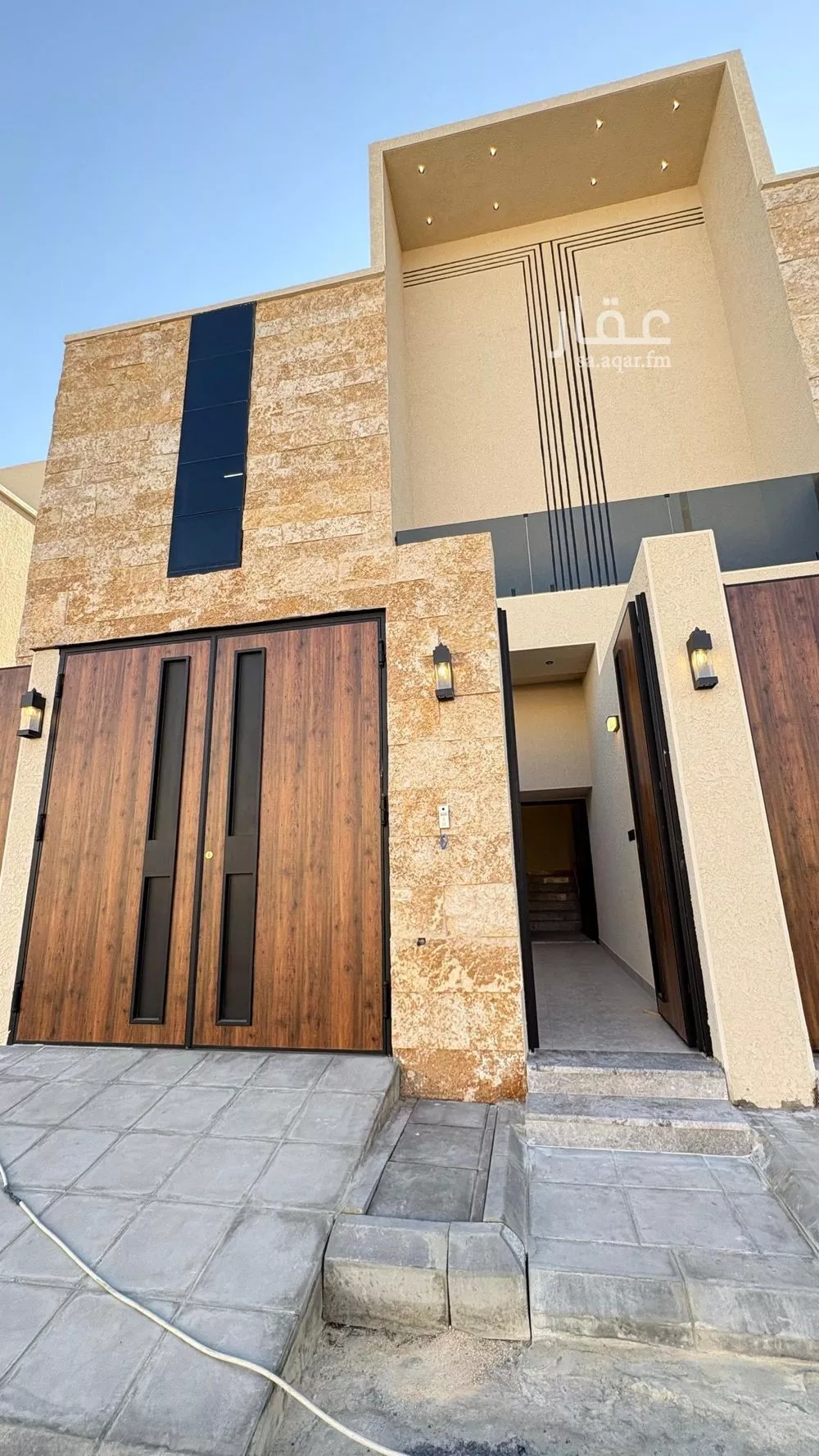 3 bedroom floor in Badr 1