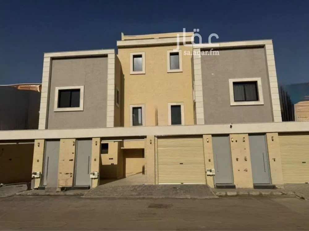 دور 3 غرف في بدر 1