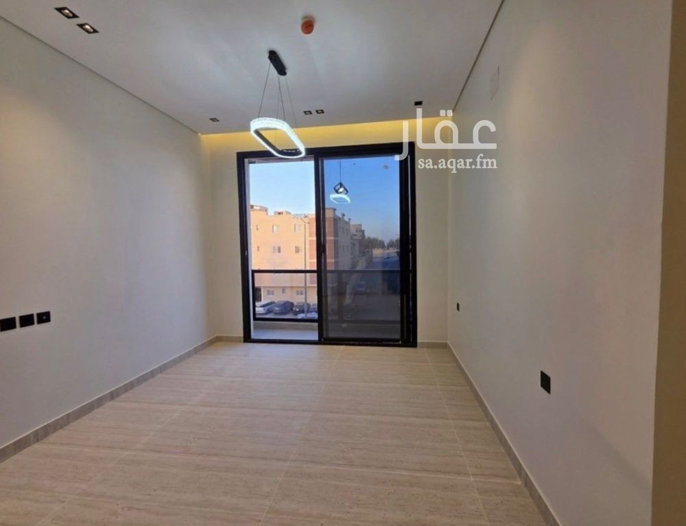 3 bedroom apartment in Al Marwa, Riyadh 6