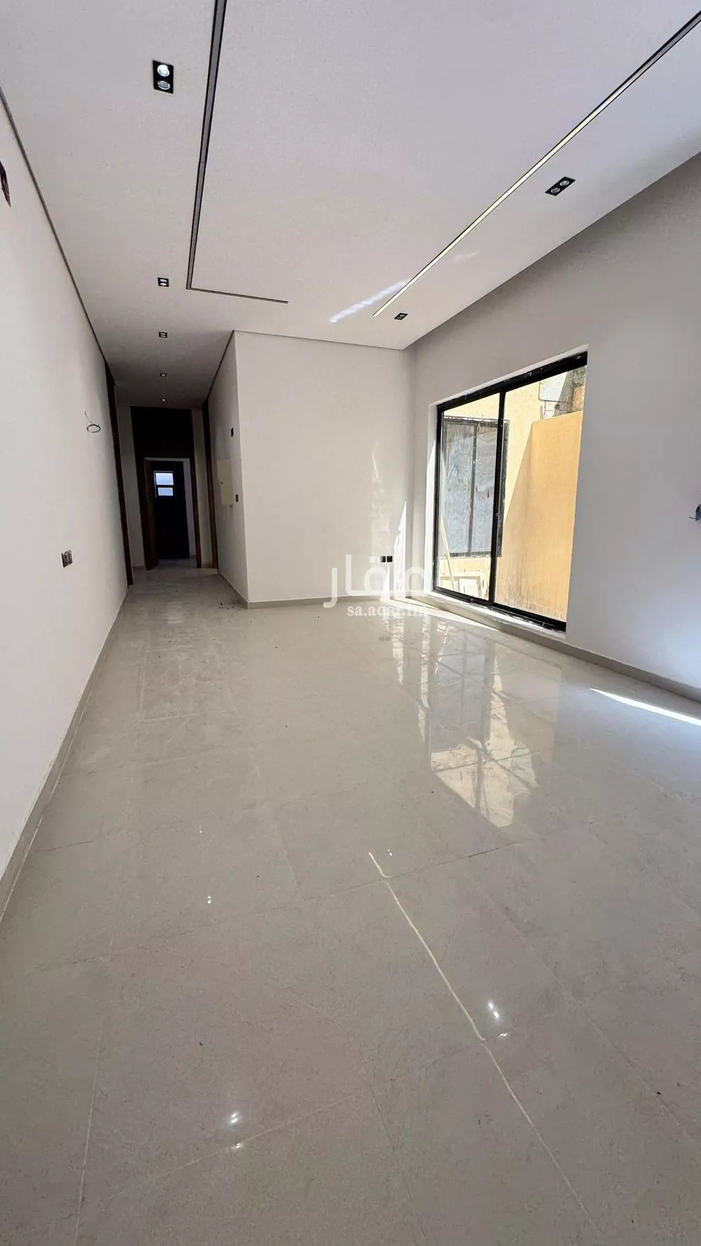 3 bedroom apartment in Okaz, Riyadh 7