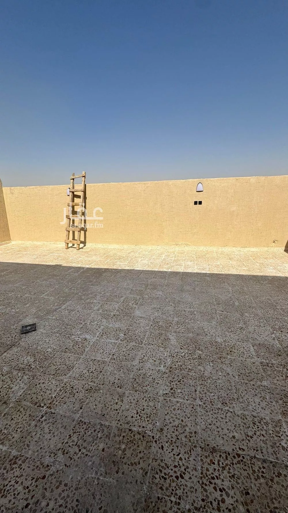 3 bedroom apartment in Okaz, Riyadh 10