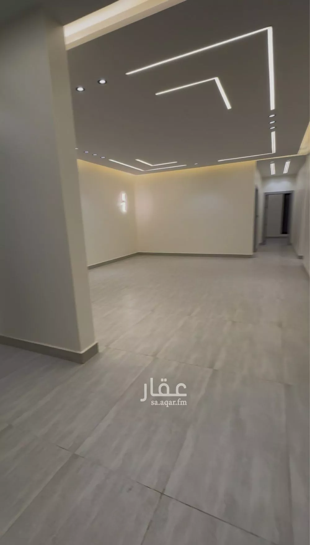 3 bedroom floor in Badr 3