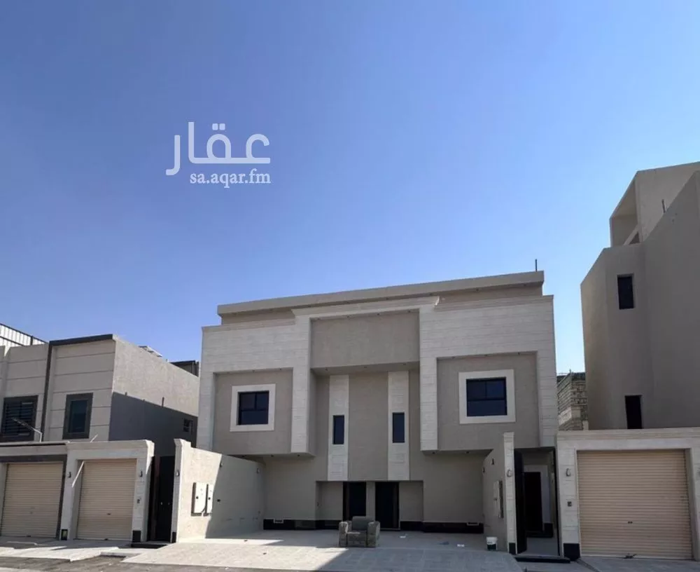 3 bedroom floor in Badr 1