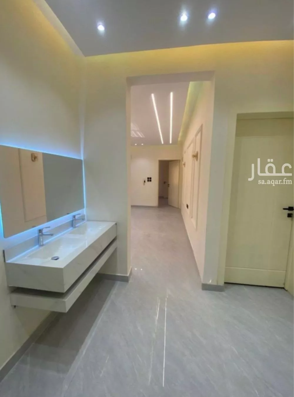 دور 3 غرف في عكاظ 2