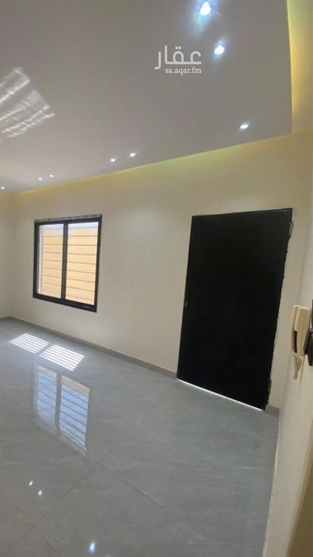 دور 3 غرف في عكاظ 3