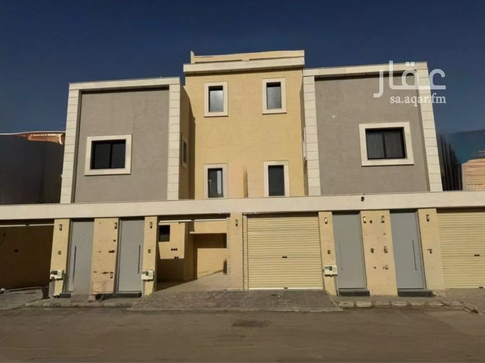 دور 3 غرف في بدر 1