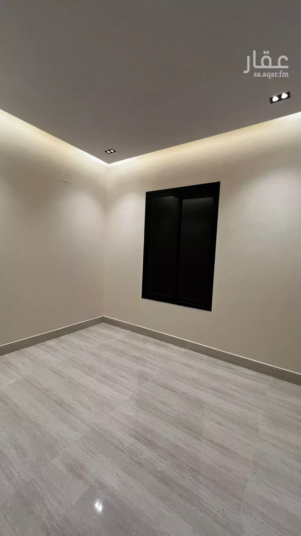 دور 3 غرف في الحزم 4