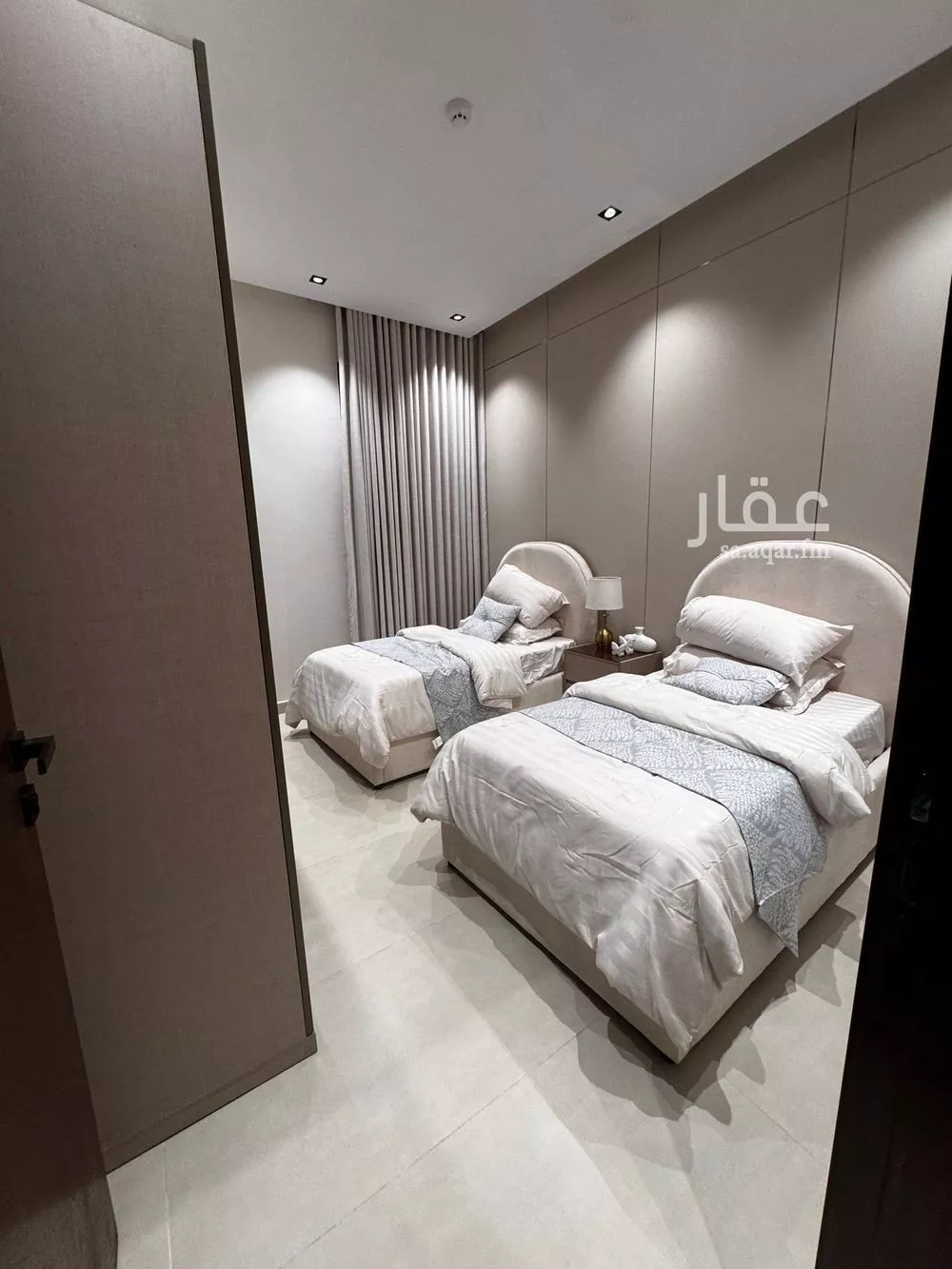 شقة 3 غرف في طويق 4