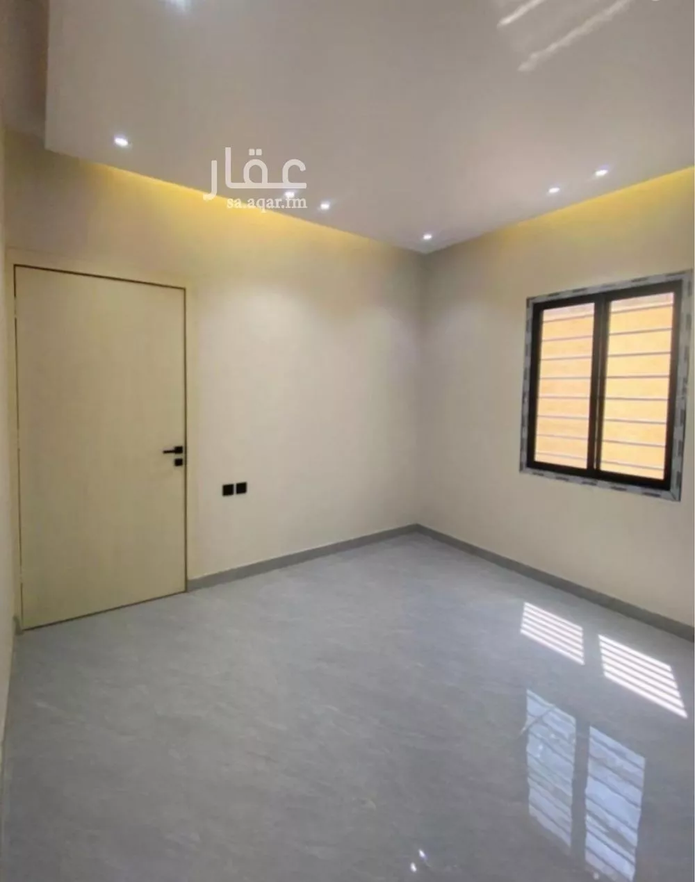 دور 3 غرف في عكاظ 3