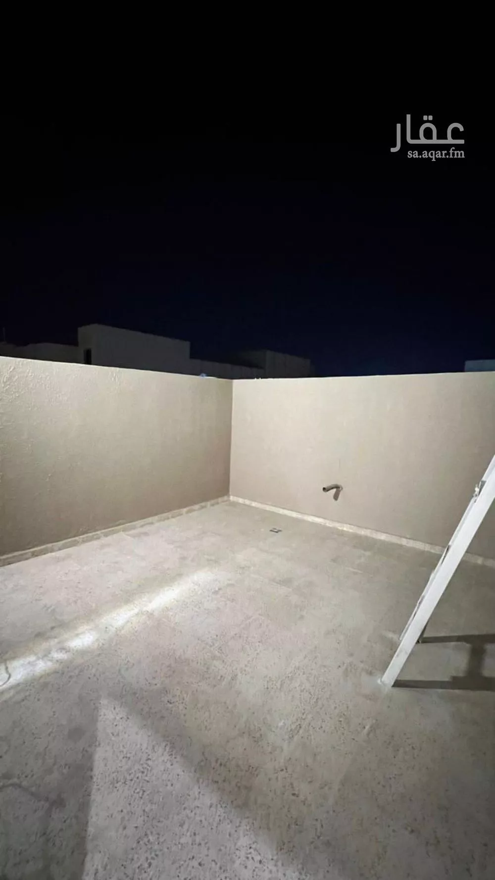 شقة 3 غرف في الحزم 3