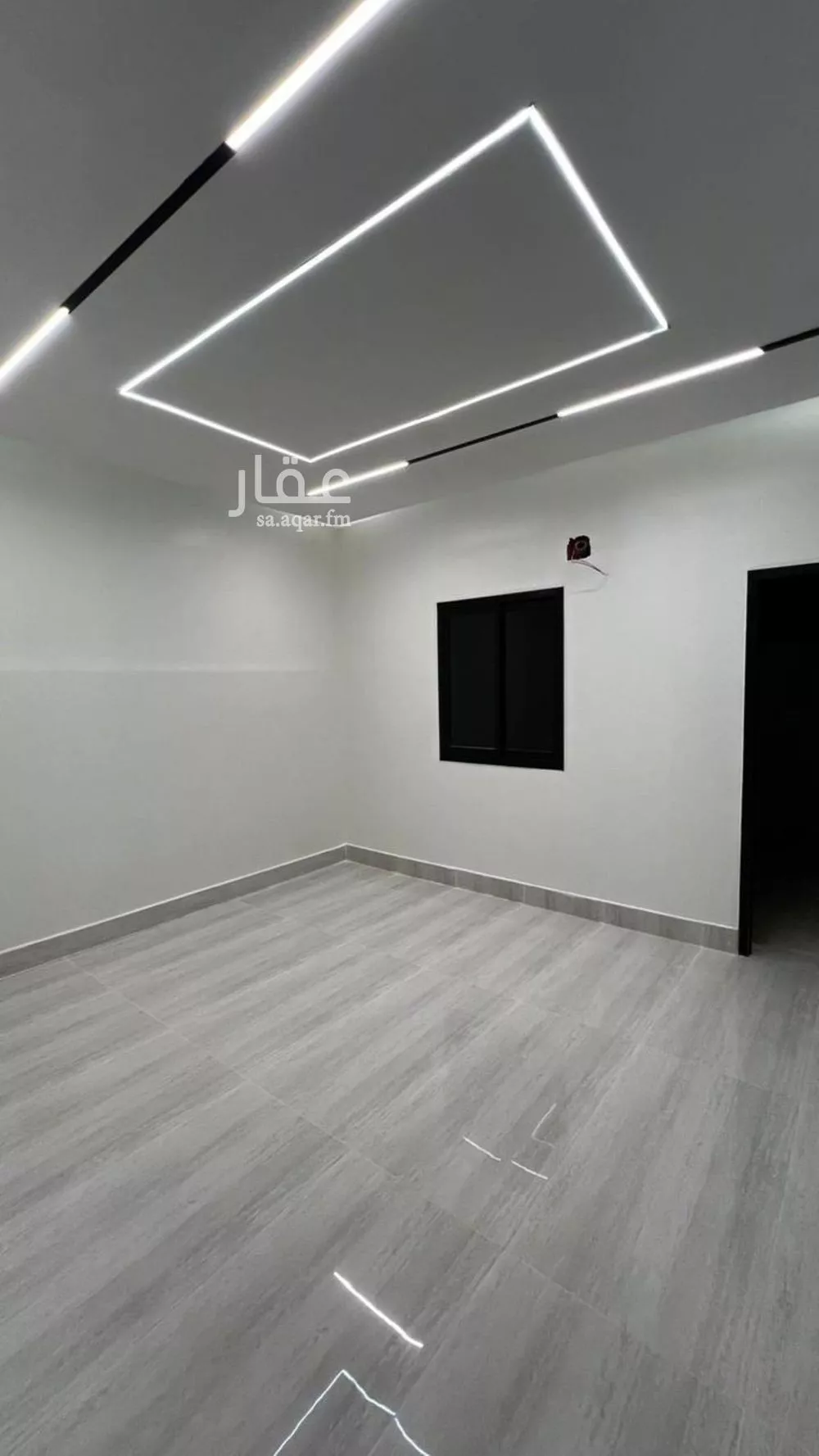 شقة 3 غرف في الحزم 2