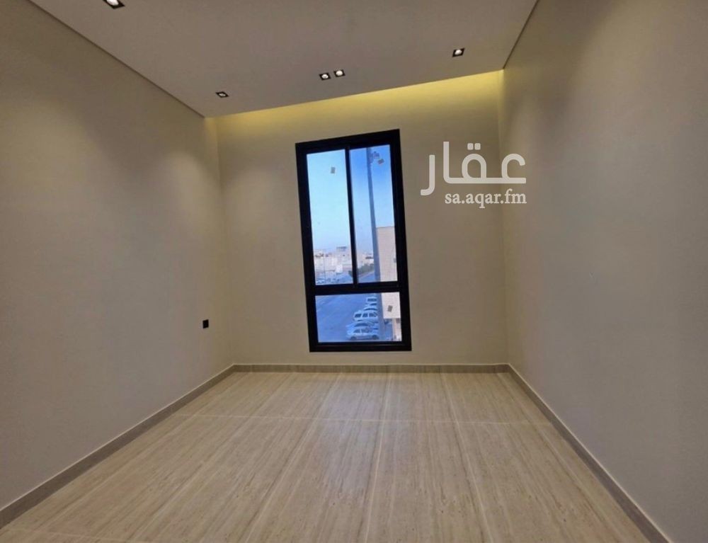 3 bedroom apartment in Al Marwa, Riyadh 2