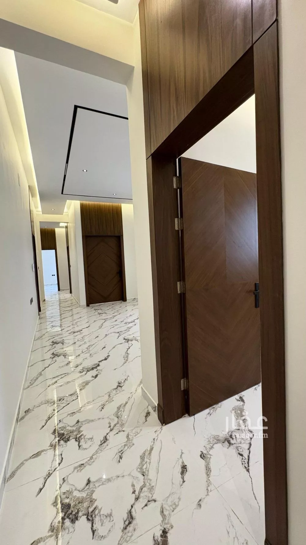 3 bedroom floor in Badr 2