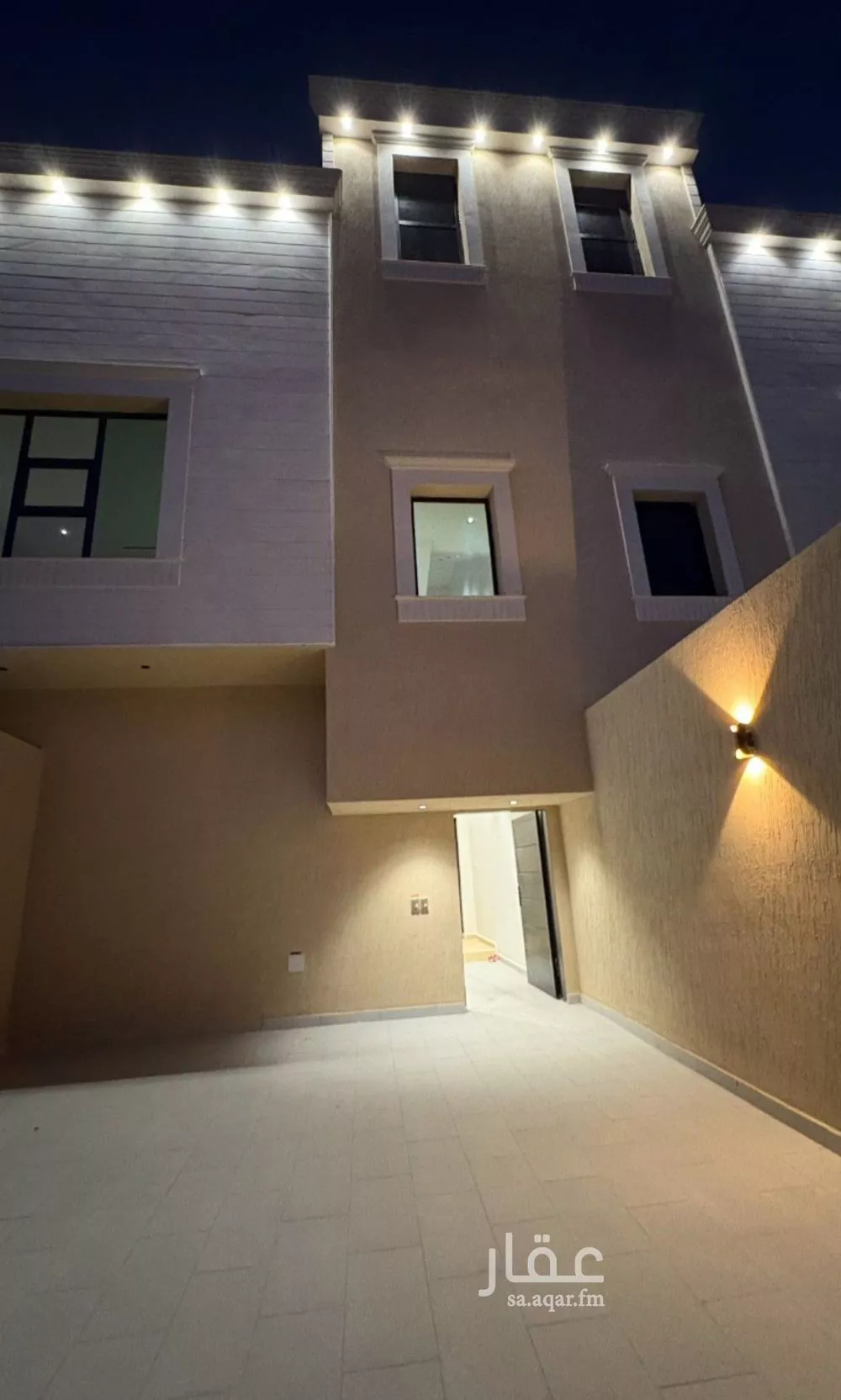 دور 3 غرف في عكاظ 3