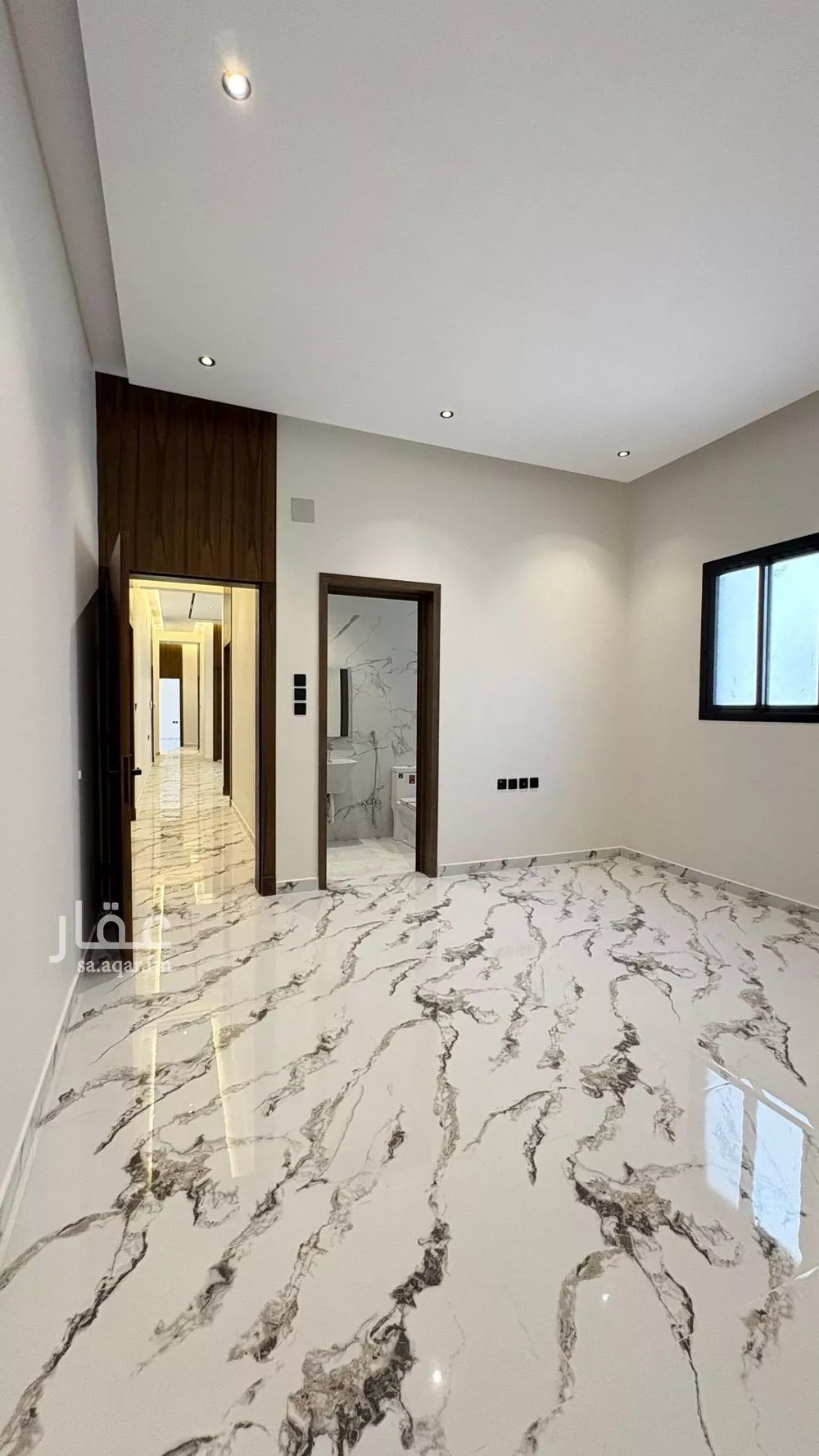 3 bedroom floor in Badr 3