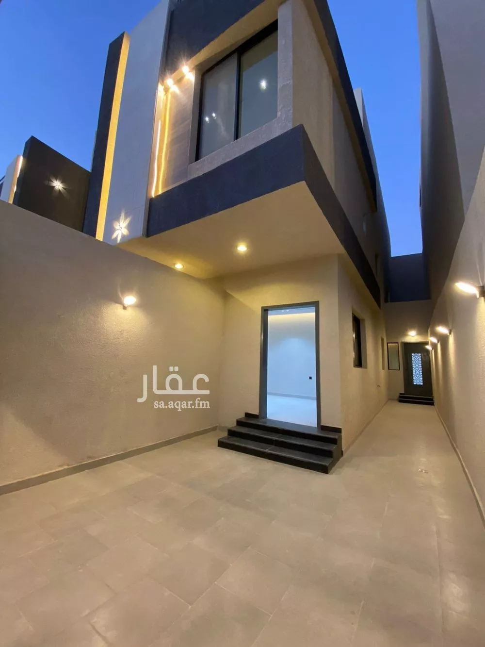 3 bedroom floor in Dirab 2